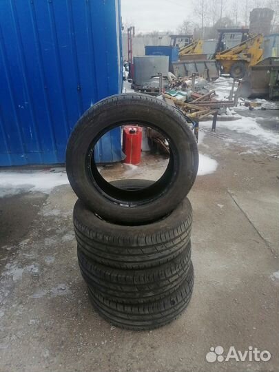 Viatti Strada Asimmetrico 195/60 R15