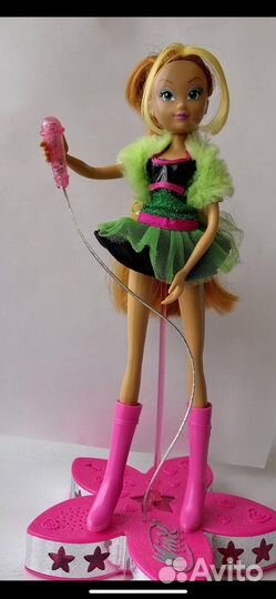 Куклы winx винкс питомцы винкс