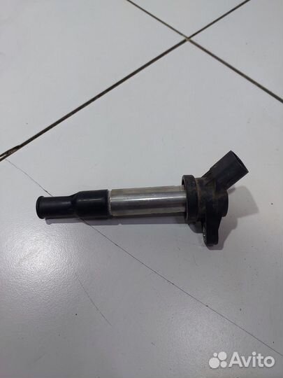 Катушка зажигания (Lifan Cebrium)