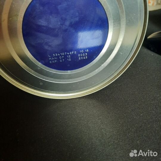 Детское питание