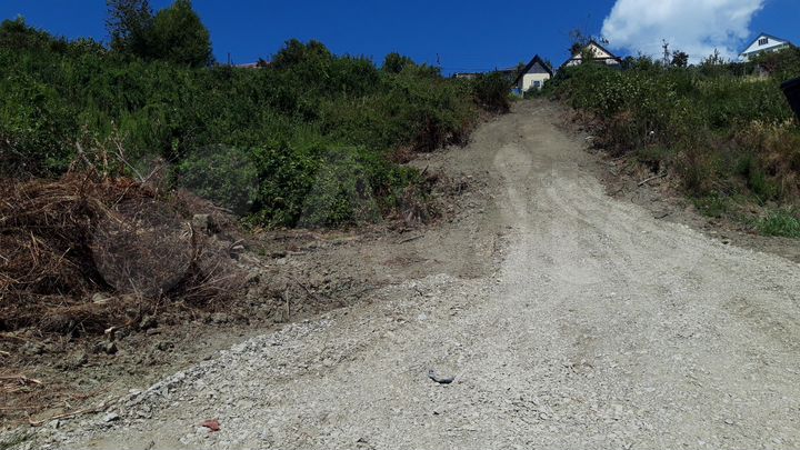 Участок 70 сот. (ИЖС)