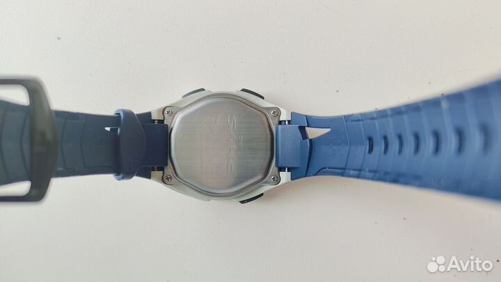 Часы casio STR-300C-2V