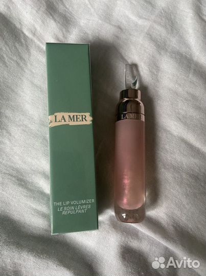 La Mer блеск Сыворотка для губ