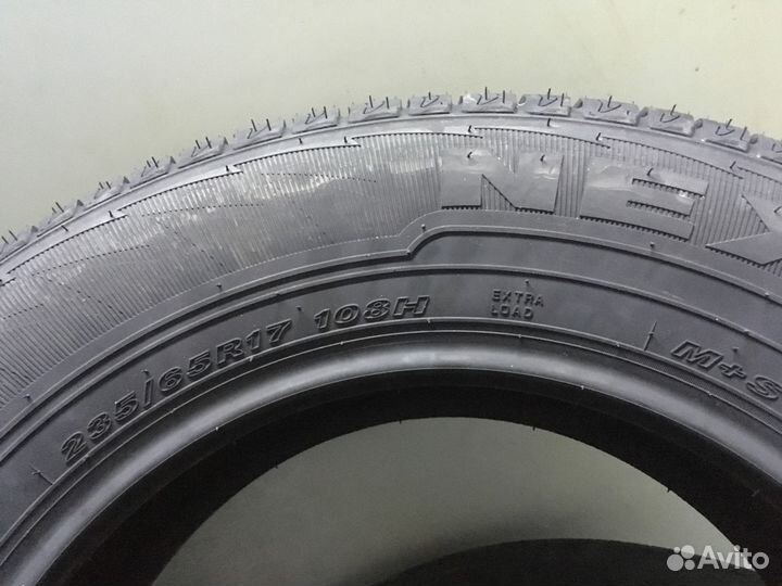 Nexen Roadian HTX RH5 235/65 R17