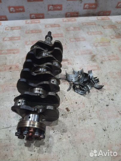 Коленвал Chery Tiggo T11 4G64S4M 2006