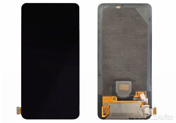 Дисплей Xiaomi Mi Redmi Poco с установкой