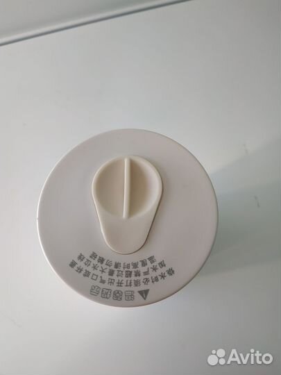 Чайник - термос Xiaomi электрический портативный