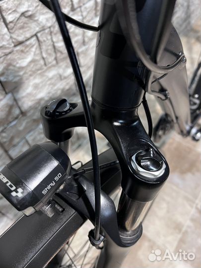 Cube Kathmandu PRO 28/Рама «S» (2022) Deore/XT/Air