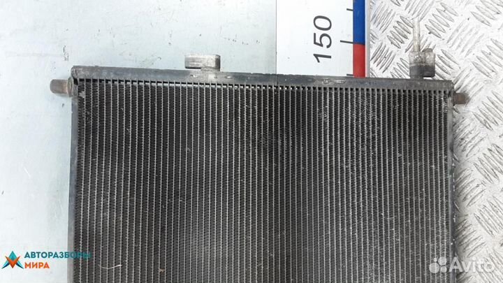 Радиатор кондиционера Toyota RAV4 3 (XA30) 2006