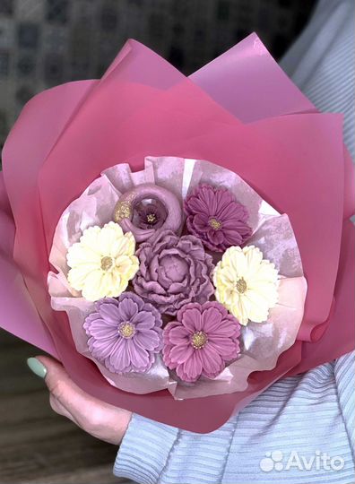 Сладкий подарок девушке