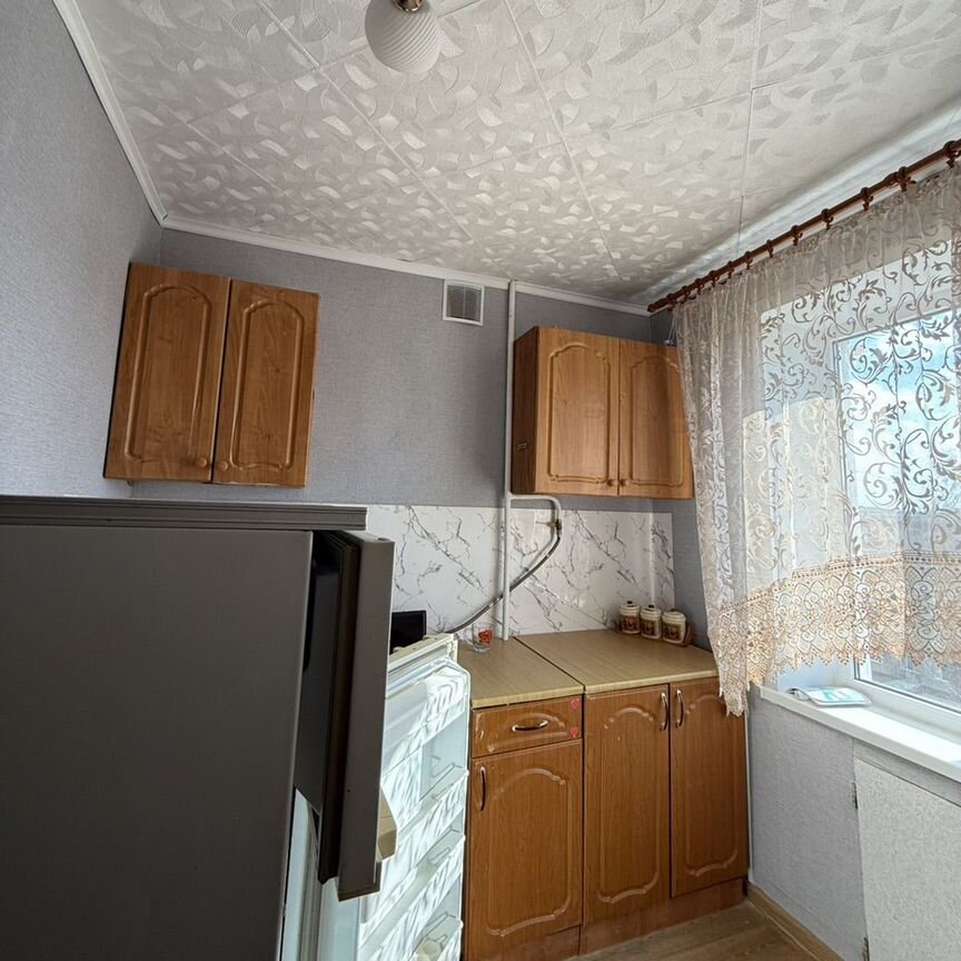 Квартира 1-комн. 34 м² в пгт Озерный — фото 3