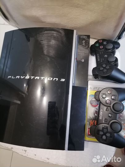 Sony playstation 3 PS3
