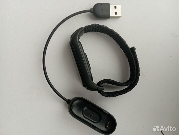 Xiaomi mi band 4