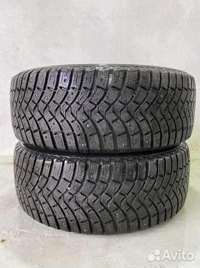 Michelin Latitude X-Ice North 225/55 R18 102T