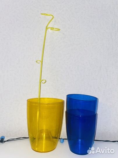 Кашпо для орхидей