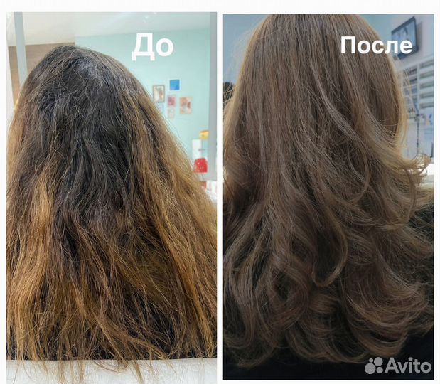 Маникюр педикюр