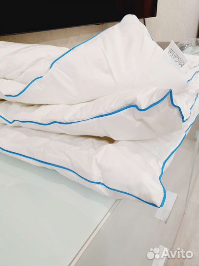 Одеяло детское 110*140 см, новое