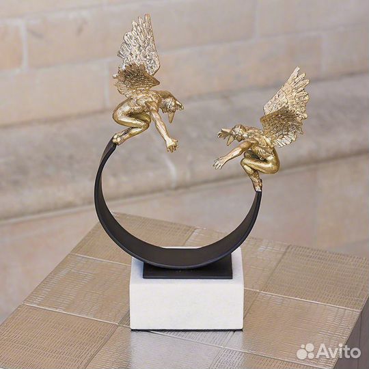 Статуэтка (0161280424)