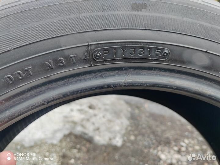 Toyo Proxes R36 225/55 R19