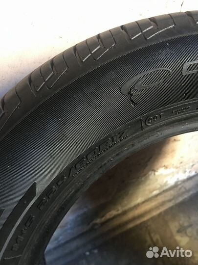 Cooper CS5 Grand Touring 225/60 R17 99