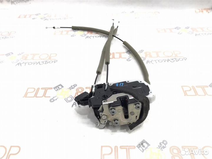 Замок двери задний правый Nissan Teana (J32) 2008