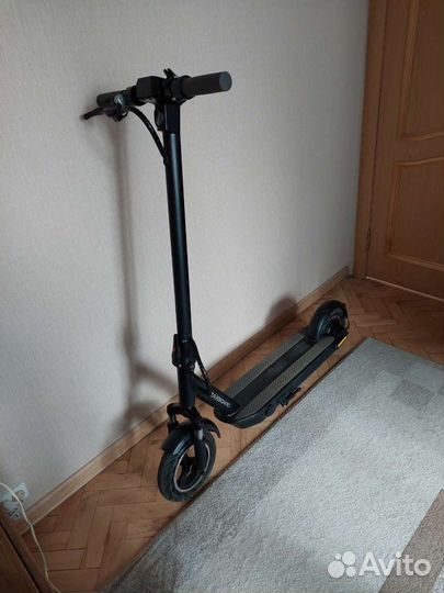 Самокат Zaxboard electric scooter PRO