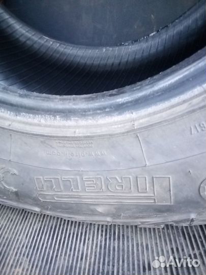 Pirelli Scorpion 265/75 R16