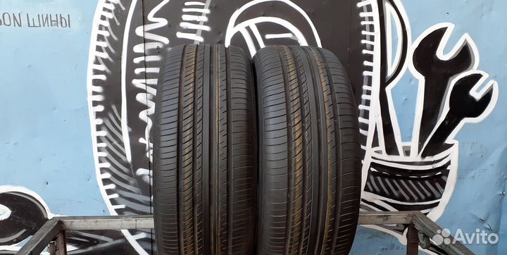 Yokohama Advan dB V552 235/50 R18