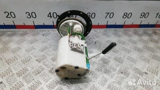 Датчик уровня топлива KIA venga 1 (CEA12M801)