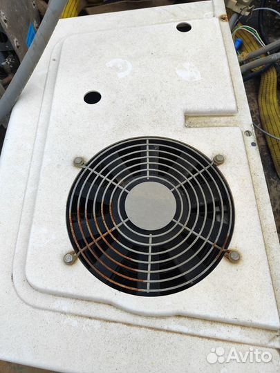 Холодильная установка бу