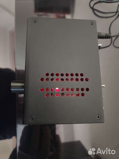 Schiit Magni Heresy Усилитель для наушников