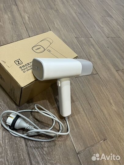 Отпариватель ручной Xiaomi Lofans Steam Brush