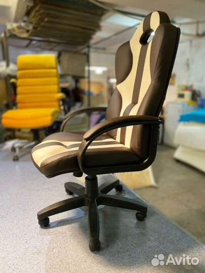 Игровое кресло
