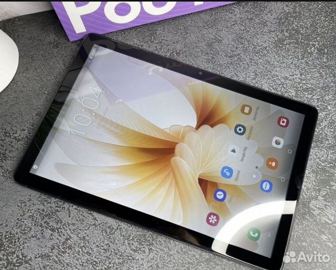 Новый планшет Umiio p80