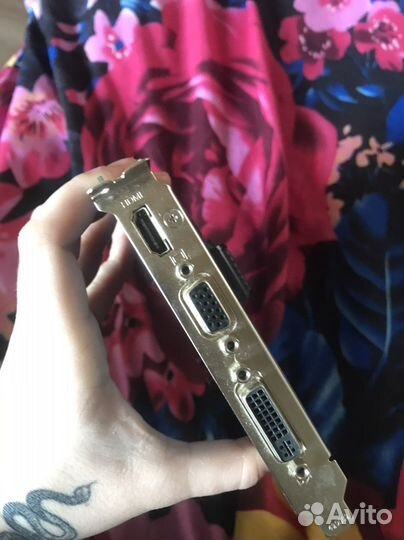 Видеокарта