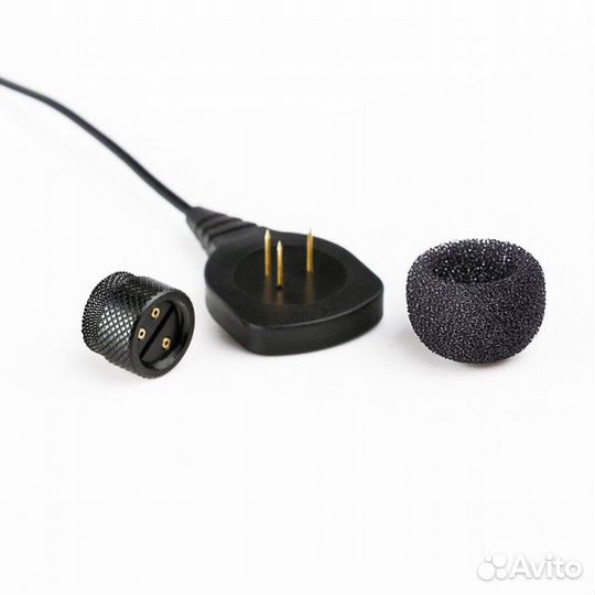 Петличный микрофон Boya BY-HLM1