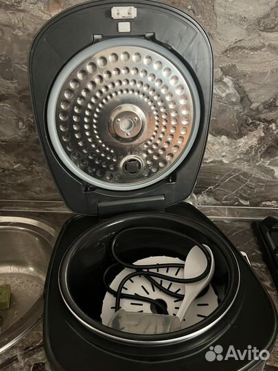 Мультиварка