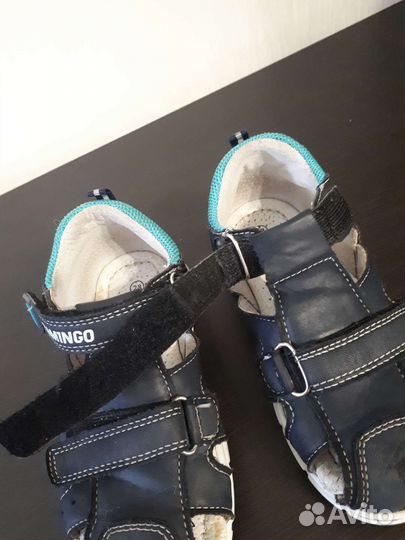 Сандали
