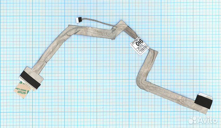 Шлейф HP DV2000 DV2800 V3000 V3400 V3700 VER-2