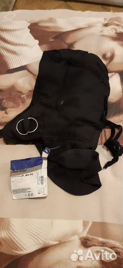 Подшлемник зимний рабочий