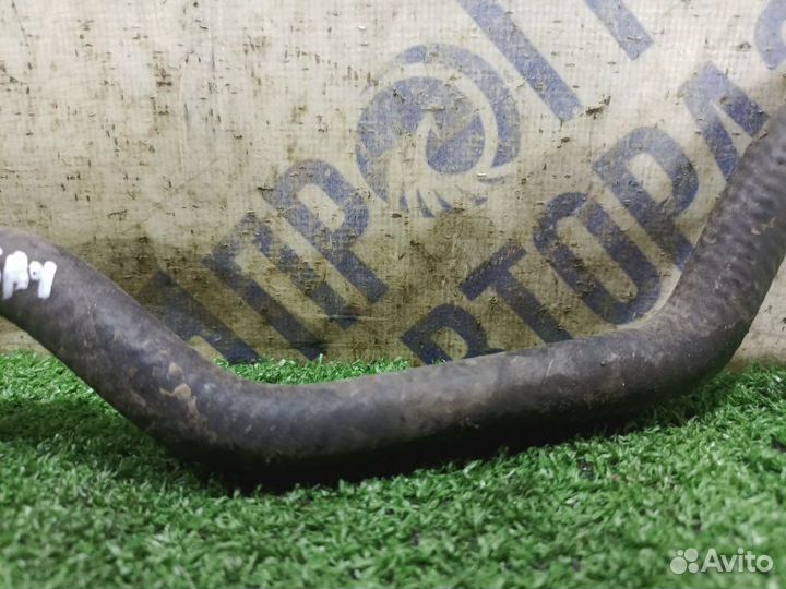 Шланг расширительного бачка Audi A4 B6 седан 2.0