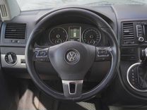 Руль Volkswagen Multivan t5 VW