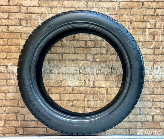 Hankook Winter I'Pike RS W419 225/45 R18