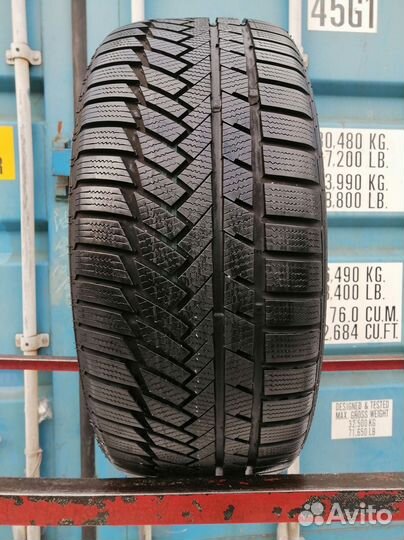 Continental ContiWinterContact TS 850 P 245/40 R18 103R