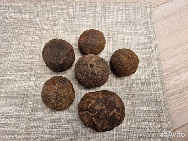 Орех чёрный 1 кг