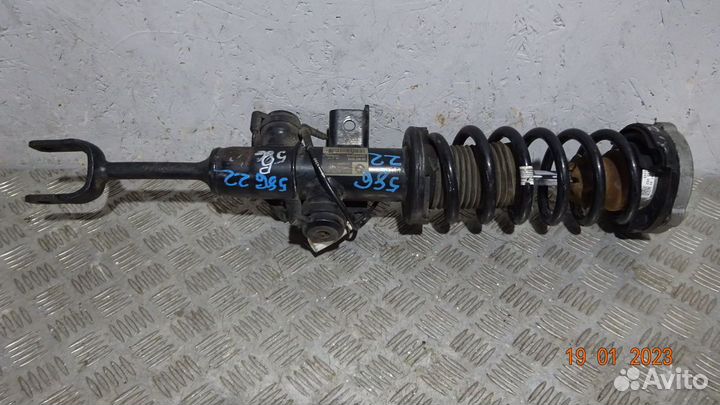 Стойка передняя правая VDC BMW бмв F06 Ф06