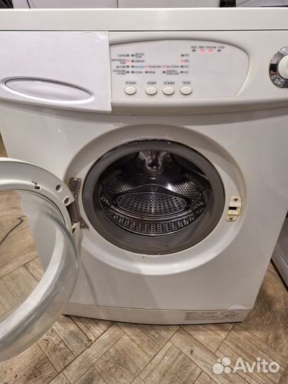 Стиральная машина samsung