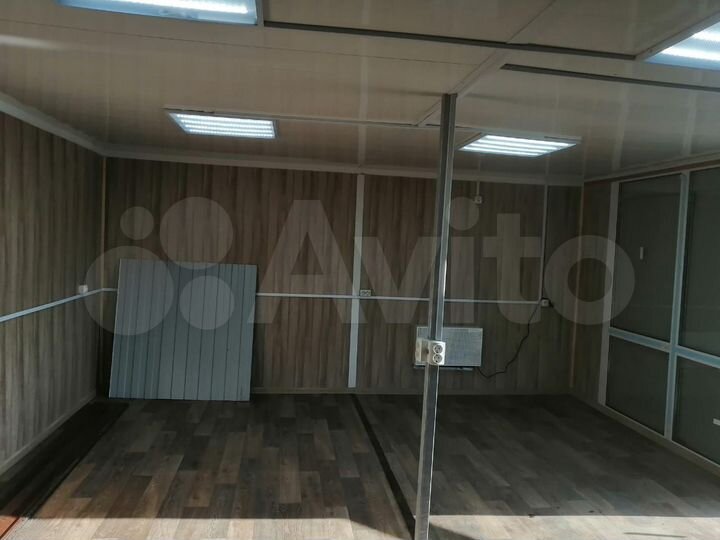 Свободного назначения, 30 м²