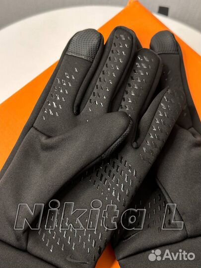 Перчатки Nike Drill