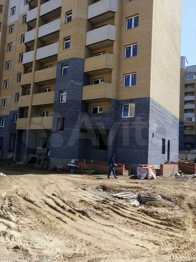 Свободного назначения, 285 м² Веризино